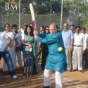 Babloo Aziz Cricket Match