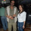 Babloo Aziz Cricket Match