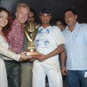 Babloo Aziz Cricket Match