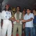 Babloo Aziz Cricket Match