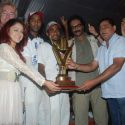 Babloo Aziz Cricket Match