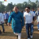 Babloo Aziz Cricket Match