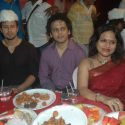 Babloo Aziz Iftar Party 2011