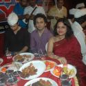 Babloo Aziz Iftar Party 2011