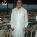 Babloo Aziz Iftar Party 2011