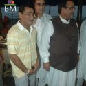 Babloo Aziz Iftar Party 2011