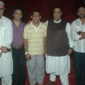Babloo Aziz Iftar Party 2011