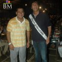 Babloo Aziz Iftar Party 2011