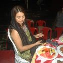 Babloo Aziz Iftar Party 2011