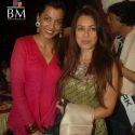 Babloo Aziz Iftar Party 2011