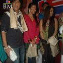 Babloo Aziz Iftar Party 2011