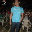 Babloo Aziz Iftar Party 2011