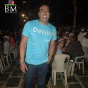 Babloo Aziz Iftar Party 2011