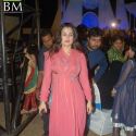 Babloo Aziz's Nephew Suhail's Wedding Reception