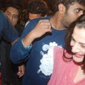 Babloo Aziz's Nephew Suhail's Wedding Reception