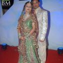 Babloo Aziz's Nephew Suhail's Wedding Reception