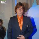 Babloo Aziz's Nephew Suhail's Wedding Reception