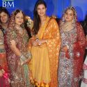 Babloo Aziz's Nephew Suhail's Wedding Reception