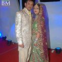 Babloo Aziz's Nephew Suhail's Wedding Reception