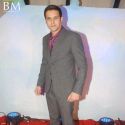 Babloo Aziz's Nephew Suhail's Wedding Reception