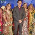 Babloo Aziz's Nephew Suhail's Wedding Reception