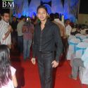 Babloo Aziz's Nephew Suhail's Wedding Reception