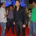 Babloo Aziz's Nephew Suhail's Wedding Reception