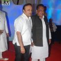 Babloo Aziz's Nephew Suhail's Wedding Reception
