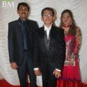 Babloo Aziz's Nephew Suhail's Wedding Reception