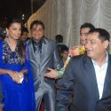 Babloo Aziz's Nephew Suhail's Wedding Reception