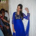 Babloo Aziz's Nephew Suhail's Wedding Reception