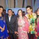 Babloo Aziz's Nephew Suhail's Wedding Reception