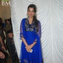 Babloo Aziz's Nephew Suhail's Wedding Reception