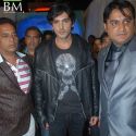 Babloo Aziz's Nephew Suhail's Wedding Reception
