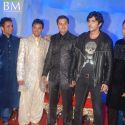 Babloo Aziz's Nephew Suhail's Wedding Reception