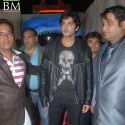 Babloo Aziz's Nephew Suhail's Wedding Reception