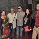 Bajaate Raho Movie Trailer Launch