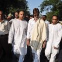 Balasaheb Keshav Thackeray Funeral