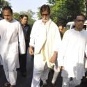 Balasaheb Keshav Thackeray Funeral