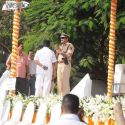Balasaheb Keshav Thackeray Funeral