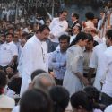 Balasaheb Keshav Thackeray Funeral