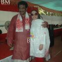Bappi Da Perform Saraswati Pooja
