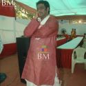 Bappi Da Perform Saraswati Pooja