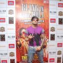 Bappi Lahiri and Jazzy B unveil ‘The Holi War’