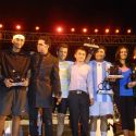 Baqar's Spinnathon Event