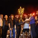 Baqar's Spinnathon Event