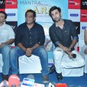 Barfi Movie Dvd Launch