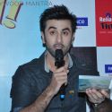 Barfi Movie Dvd Launch