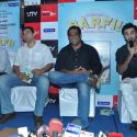 Barfi Movie Dvd Launch
