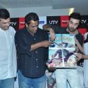 Barfi Movie Dvd Launch